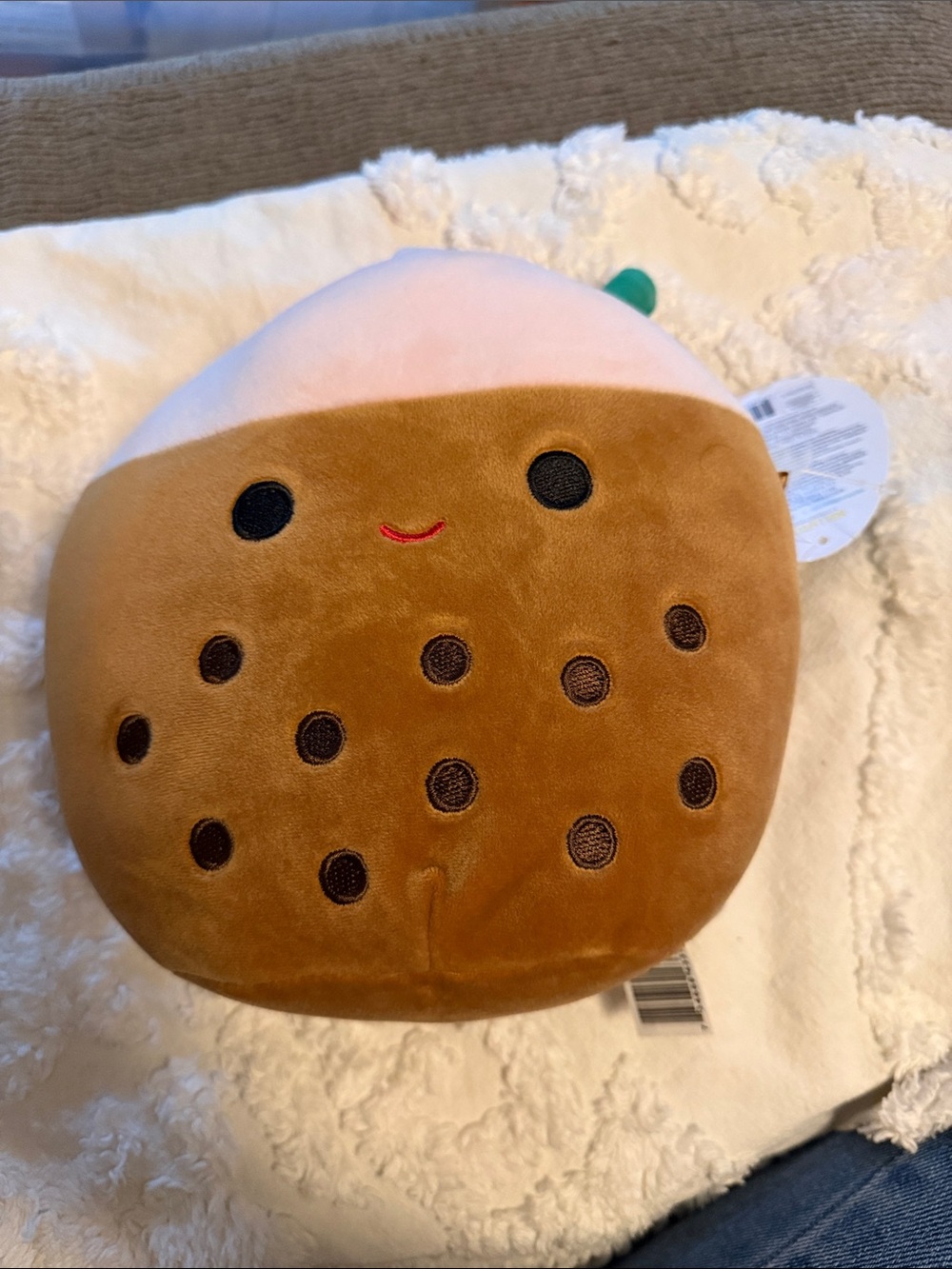 Bernice the Boba Squishmellow